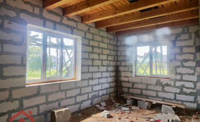 Купить дом, Масловичи, Полевая, 24 соток. Фото 15