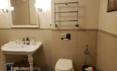 Снять 3-комнатную квартиру, Минск, просп. Машерова, д. 54 (Советский район). Фото 13