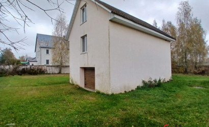 Купить дом, Липники, Центральная ул., 30 соток. Фото 2