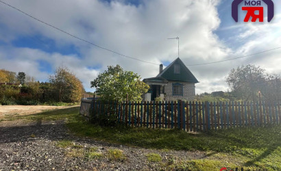 Купить дом в деревне, Родник-5, 10 соток. Фото 15