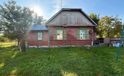 Купить дом, Барановичи, Сергея Лазо, 12.2 соток. Фото 10