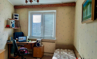 Купить 4-комнатную квартиру, Брест, Луцкая ул.. Фото 7