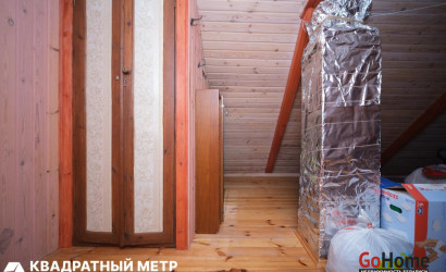 Купить дом в деревне, СИГНАЛ-2, 4.35 соток. Фото 25