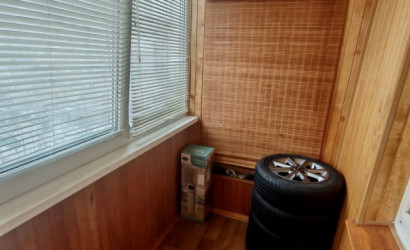 Купить 3-комнатную квартиру, Минск, Космонавтов, 38 (Московский район). Фото 22