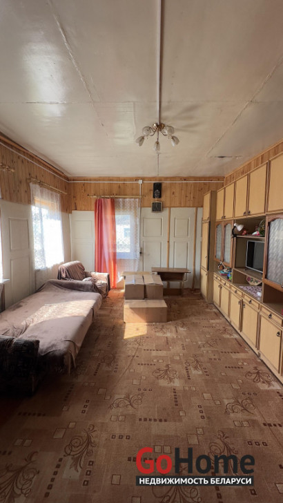 Купить дом, Знамя, Знаменская ул., 25 соток. Фото 3