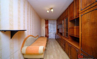 Купить 3-комнатную квартиру, Минск, Волгоградская ул., 57/А(Первомайский район). Фото 6