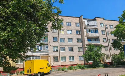  5-этаж.(84 м2), Барановичи(Рокоссовского)
