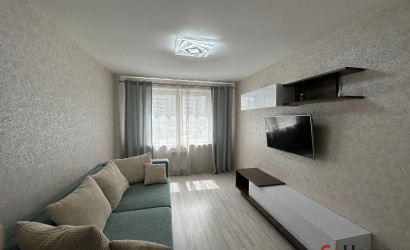 Купить 1-комнатную квартиру, Минск, Налибокская, 21(Фрунзенский район). Фото 10
