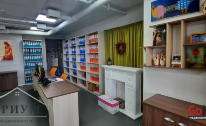 Продажа офиса, Минск, ул. Гурского, д. 56,  от 226.2 до 3060.8 кв.м.. Фото 10