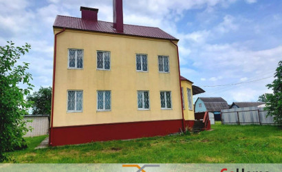 Купить дом, Красная Нива, Лесная ул., 25 соток. Фото 4