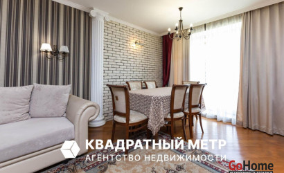 Купить 3-комнатную квартиру, Копище, Лопатина ул., 1. Фото 1