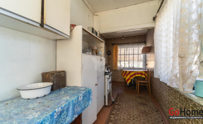 Купить дом в деревне, Солнечный Бор, 6 соток. Фото 10