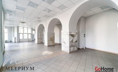 Аренда торгового помещения, Минск, Свердлова ул., 22, 231.3 кв.м.. Фото 5