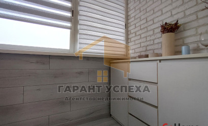 Купить 2-комнатную квартиру, Брест, ул. Дубровская. Фото 3