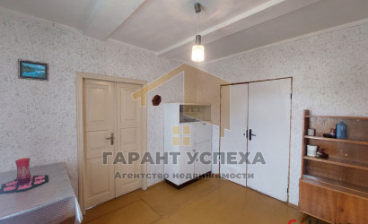 Купить дом, Жабинка, ул. Свободы, 12.68 соток. Фото 14