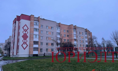 Купить 4-комнатную квартиру, Пинск, Алексея Клещёва, 27. Фото 11