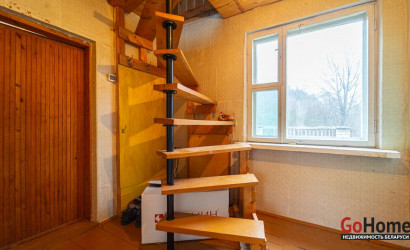 Купить дом в деревне, Плисянка, 6.5 соток. Фото 13