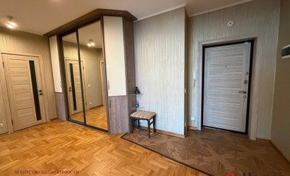 Снять 2-комнатную квартиру, Минск, Кирилла Туровского, 2 (Первомайский район). Фото 16