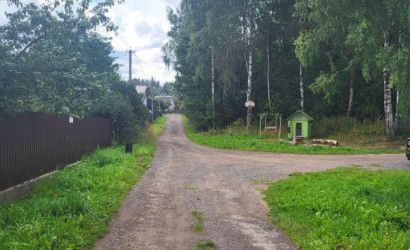Купить дом в деревне, Маяк, 7.37 соток. Фото 19