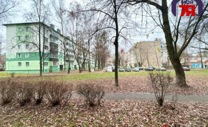 Купить 3-комнатную квартиру, Солигорск, Ленина ул., 22. Фото 21