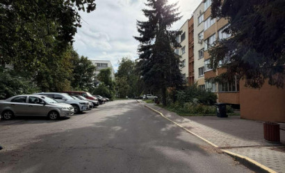 Купить 2-комнатную квартиру, Минск, Ломоносова ул., 10 (Советский район). Фото 15