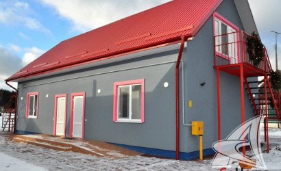 Купить дом, Каменюки, Каменюкский с/с, 25 соток. Фото 2