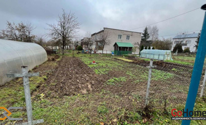 Купить 1-комнатную квартиру, Березинское, Садовая ул., 15. Фото 16