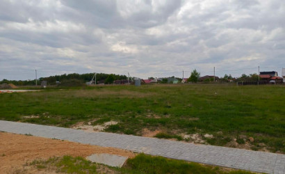 Купить участок, Турна Малая, Брестская, 15 соток. Фото 2