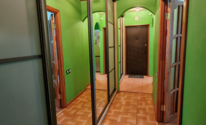 Купить 3-комнатную квартиру, Гомель, Мазурова ул., 75/2. Фото 13