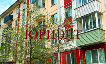 Купить 1-комнатную квартиру, Витебск, Московский, 52. Фото 1
