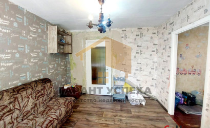 Купить 2-комнатную квартиру, Брест, ул. Кирова, д. . Фото 7