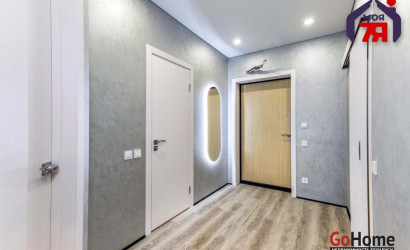 Купить 2-комнатную квартиру, Минск, Лосика ул., 57 (Московский район). Фото 16