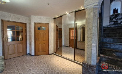 Купить дом, Гродно, Серафимовича, 6.94 соток. Фото 9