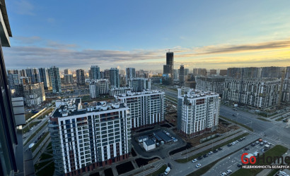 Купить 1-комнатную квартиру, Минск, ул. Белградская, д.  (Октябрьский район). Фото 20