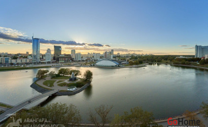 Купить 6-комнатную квартиру, Минск, Сторожовская ул., 6 (Центральный район). Фото 15