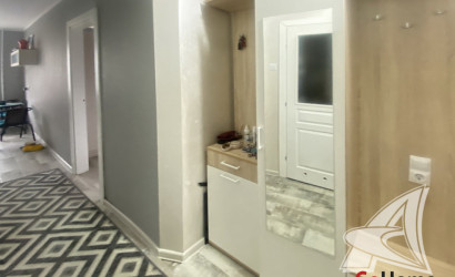 Купить 1-комнатную квартиру, Брест, Восток, ул. Ленинградская. Фото 13