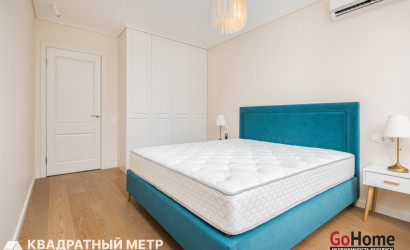 Купить 2-комнатную квартиру, Минск, ул. Петра Мстиславца, д. 6 (Первомайский район). Фото 6