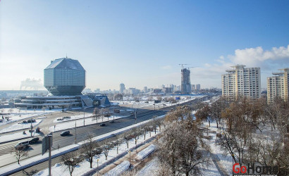 Купить 1-комнатную квартиру, Минск, Независимости просп., 143/1 (Первомайский район). Фото 29