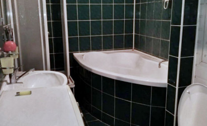 Снять 3-комнатную квартиру на сутки, Ляховичи, пер. Фестивальный. Фото 5