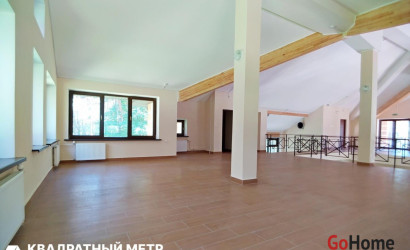 Продажа помещения, Минск, Долгобродская ул., 58,  591.8 кв.м.. Фото 11