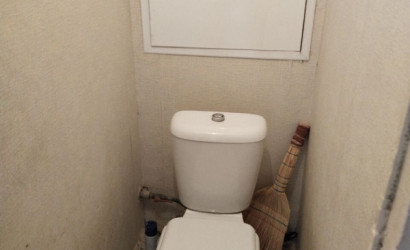 Купить 2-комнатную квартиру, Минск, Алибегова ул., 3 (Московский район). Фото 6