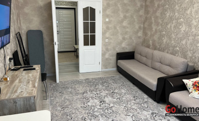 Снять 2-комнатную квартиру на сутки, Слоним, Е.Полоцкой д.31. Фото 10