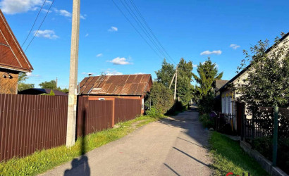 Купить дом, Витебск, Кольцова пер., 7.5 соток. Фото 4