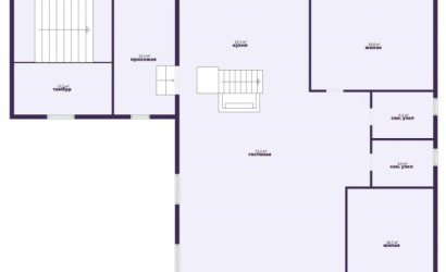 Купить коттедж, Колодищи, Карповича ул., 15.7 соток. Фото 46