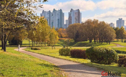 Купить 3-комнатную квартиру, Минск, Городецкая ул., 44 (Первомайский район). Фото 24