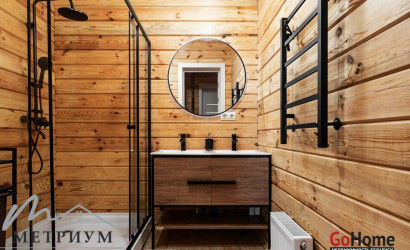 Купить дом, Засулье, Зеленая ул., 25 соток. Фото 25