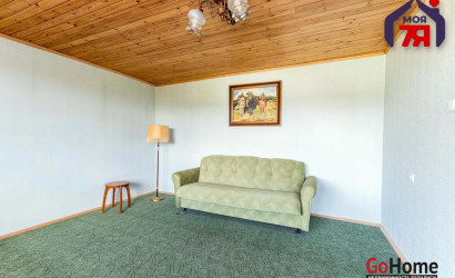 Купить дом, Барсуки, Солнечная ул., 45 соток. Фото 39