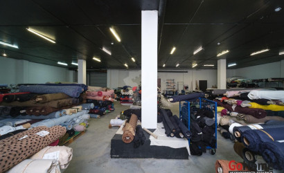 Аренда склада, Ждановичи, Заречная ул.,  368.7 кв.м.. Фото 8