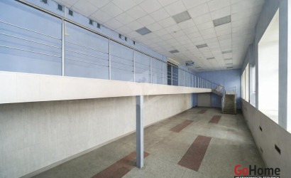 Аренда торгового помещения, Минск, Коласа ул., 30,  272.7 кв.м.. Фото 1