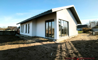 Купить коттедж, Брест, березка-2007, 5.7 соток. Фото 1